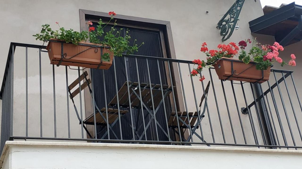 "Il Casaletto" Agriturismo Moderno, Vista Panoramica E Cibo Spettacolare- Scurcola Marsicana Buitenkant foto