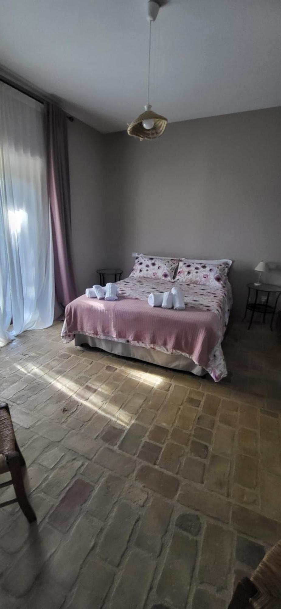 "Il Casaletto" Agriturismo Moderno, Vista Panoramica E Cibo Spettacolare- Scurcola Marsicana Buitenkant foto